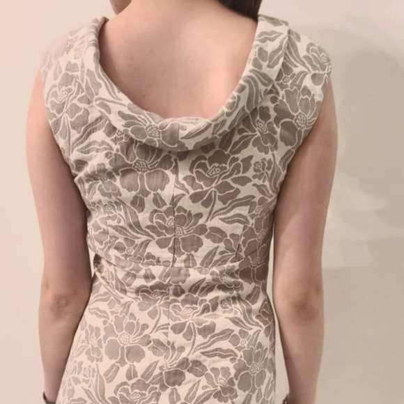 Red Valentino dress - Picture 8 of 11